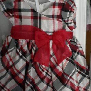 Toddler Girls Dress